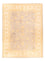 Ziegler Teppich - 354 x 260 cm - beige