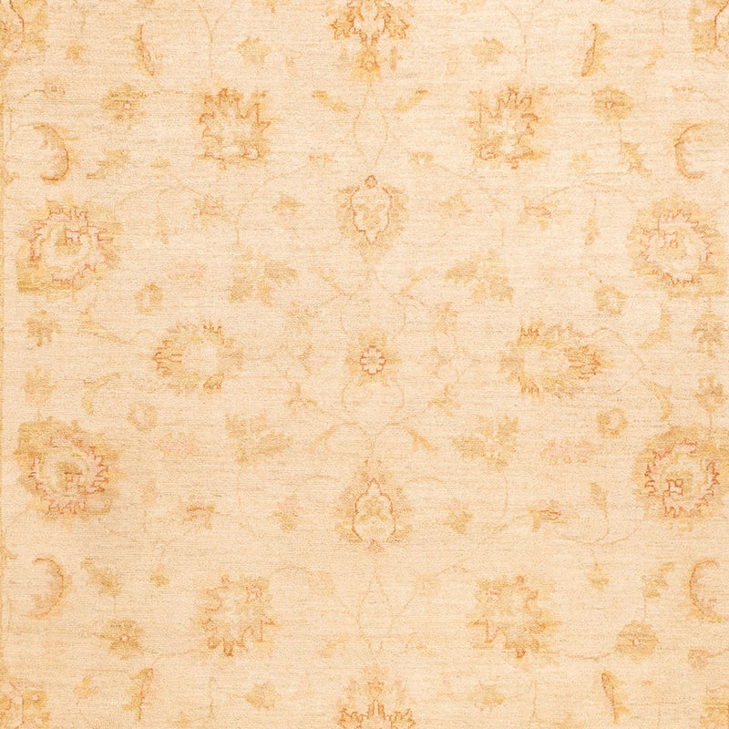 Ziegler Teppich - 350 x 253 cm - beige