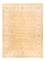 Ziegler Teppich - 350 x 255 cm - beige