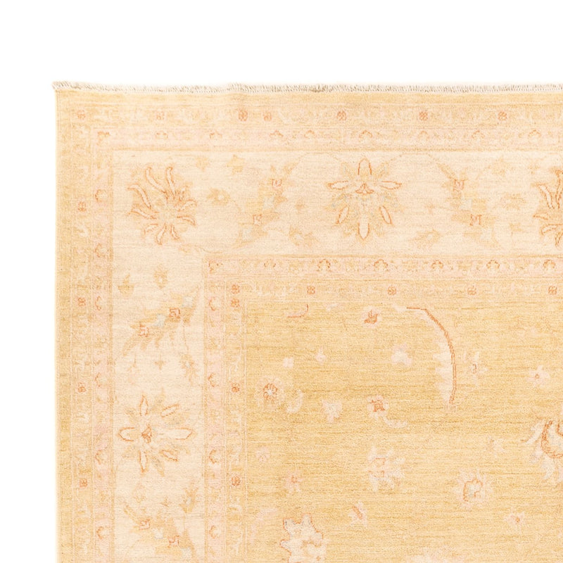 Ziegler Teppich - 350 x 255 cm - beige