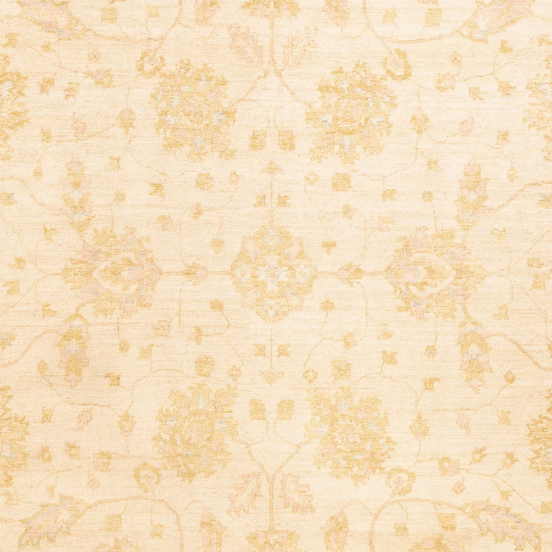 Ziegler Teppich - 341 x 258 cm - beige