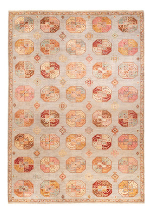 Ziegler Teppich - Ariana - 338 x 242 cm - mehrfarbig