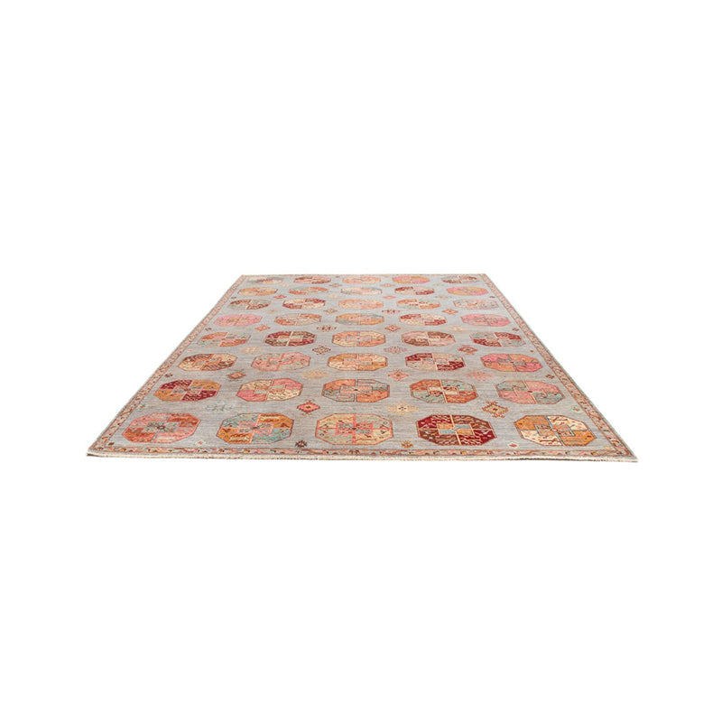 Ziegler Teppich - Ariana - 338 x 242 cm - mehrfarbig