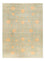 Ziegler Teppich - 344 x 251 cm - hellgrün