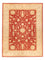 Ziegler Teppich - 343 x 254 cm - rot