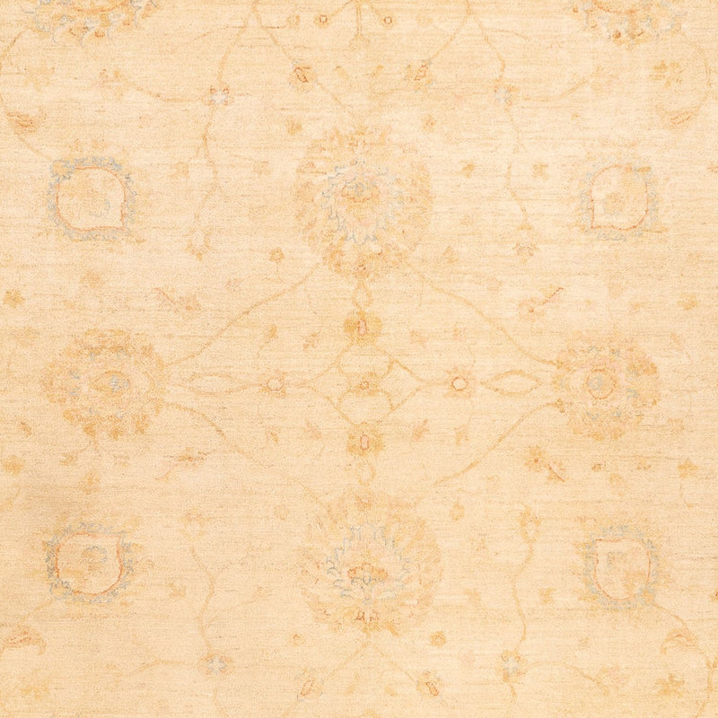 Ziegler Teppich - 347 x 256 cm - beige