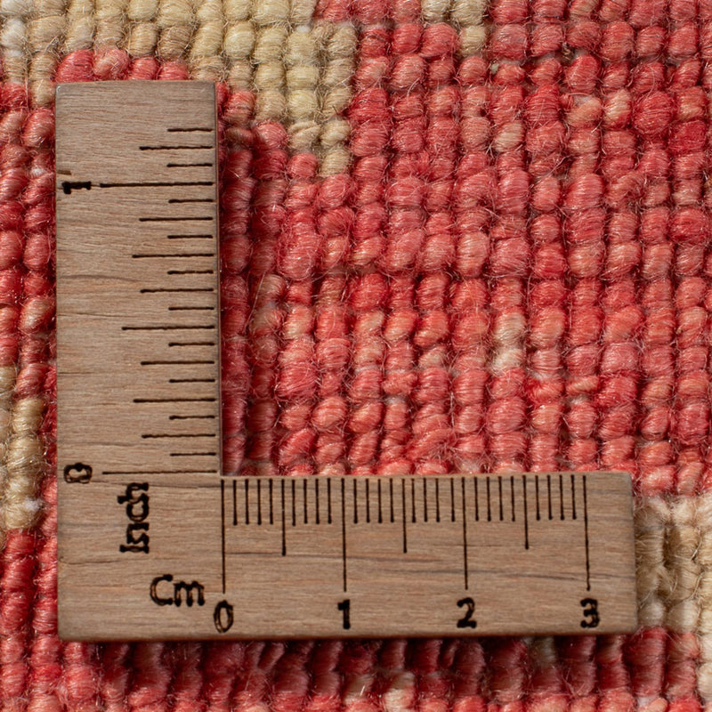 Ziegler Teppich - 347 x 256 cm - beige