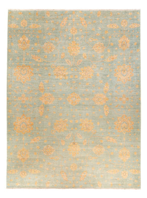 Ziegler Teppich - 344 x 256 cm - mehrfarbig