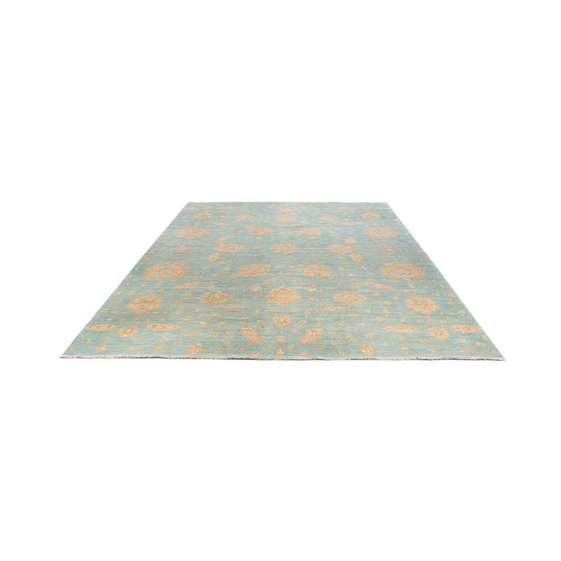 Ziegler Teppich - 344 x 256 cm - mehrfarbig