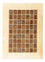 Ziegler Teppich - Bachtiari - 327 x 244 cm - mehrfarbig