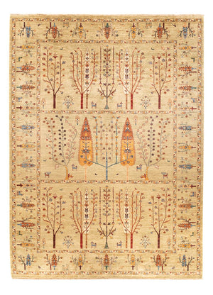 Ziegler Teppich - Ariana - 343 x 250 cm - beige