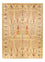 Ziegler Teppich - Ariana - 343 x 250 cm - beige