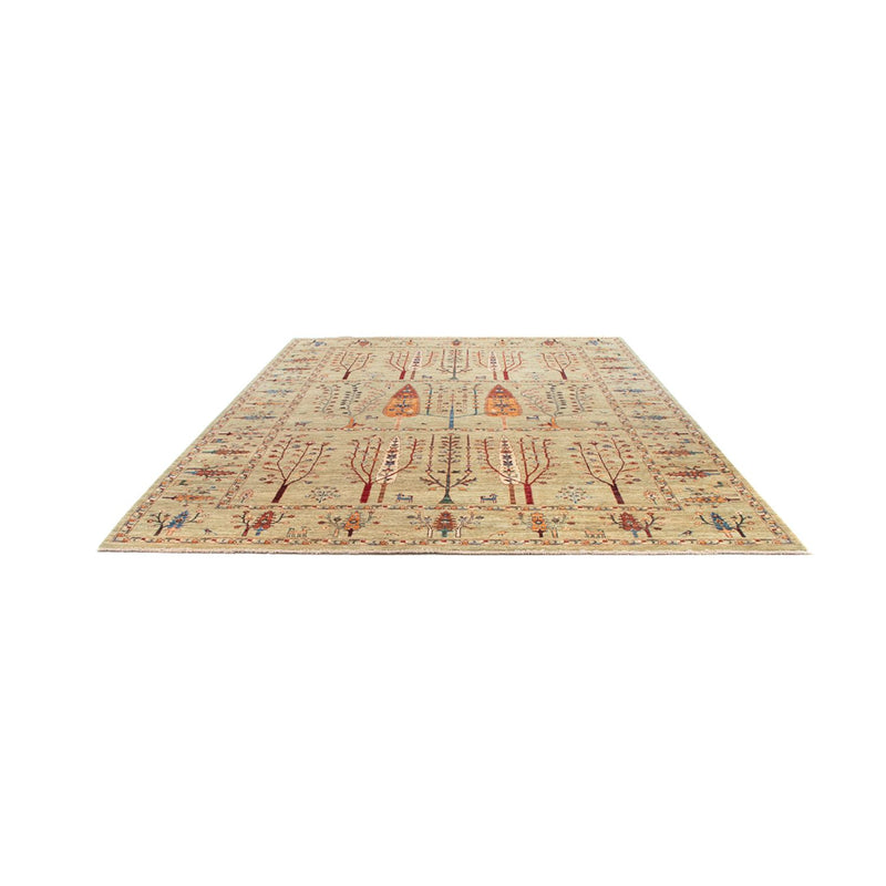 Ziegler Teppich - Ariana - 343 x 250 cm - beige