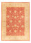Ziegler Teppich - 344 x 257 cm - rot