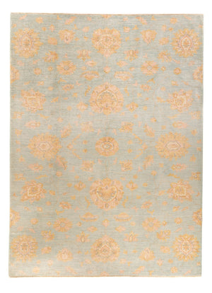 Ziegler Teppich - 346 x 254 cm - mehrfarbig