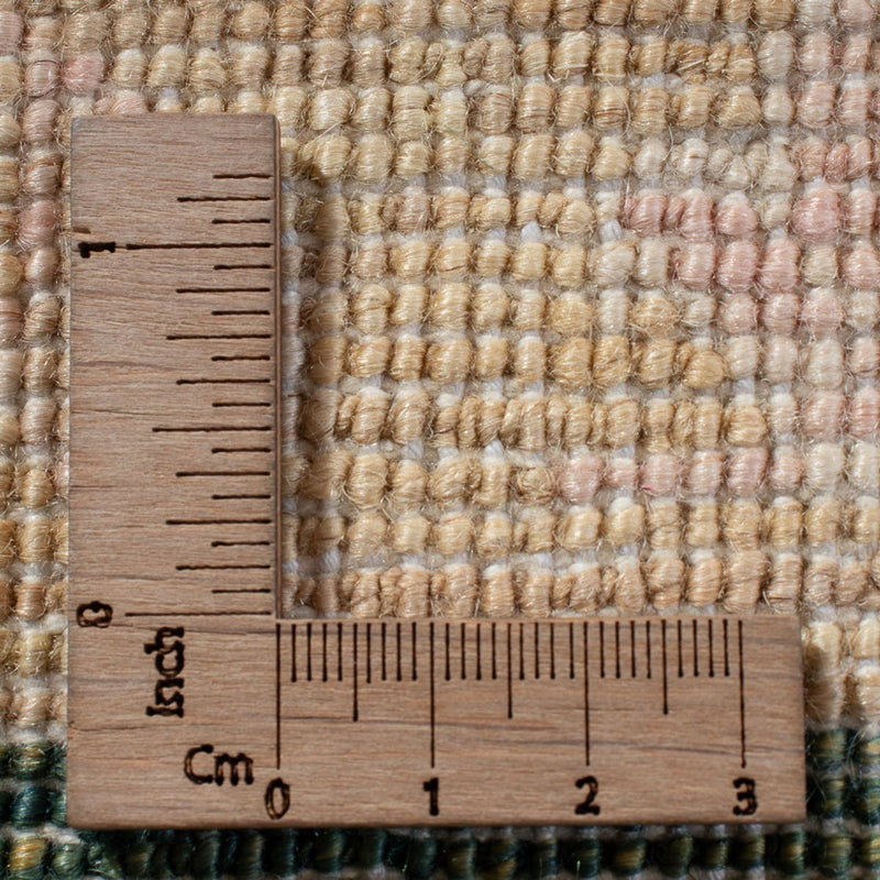 Ziegler Teppich - 338 x 251 cm - beige