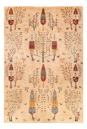 Ziegler Teppich - Ariana - 352 x 241 cm - beige