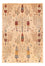 Ziegler Teppich - Ariana - 352 x 241 cm - beige
