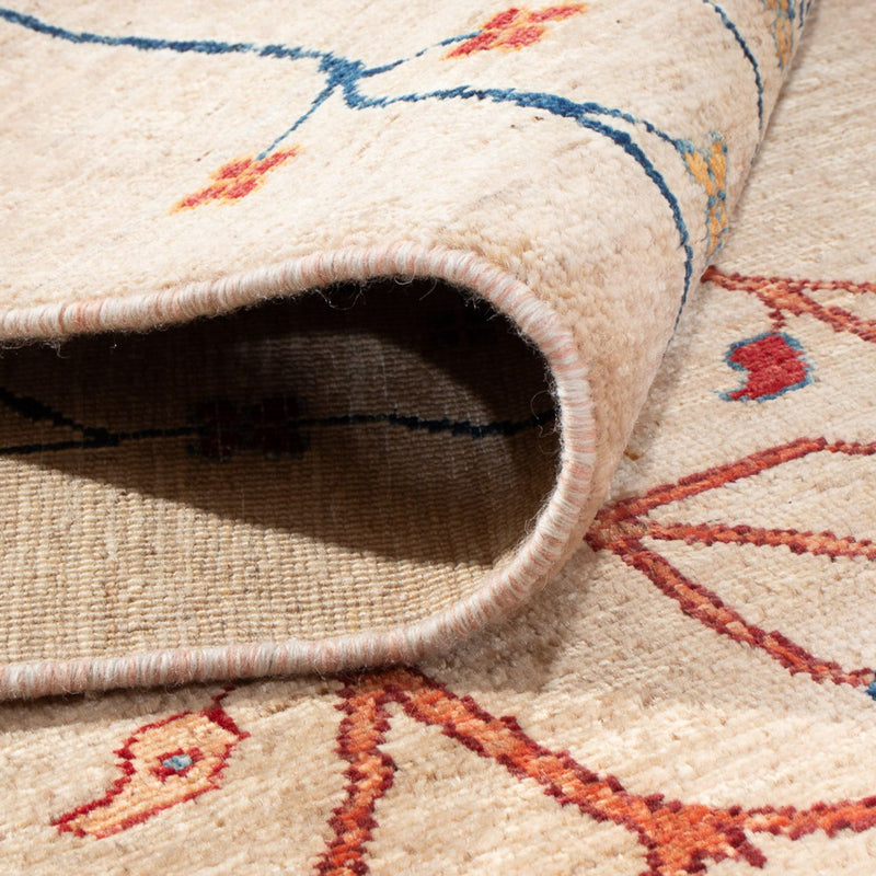 Ziegler Teppich - Ariana - 352 x 241 cm - beige
