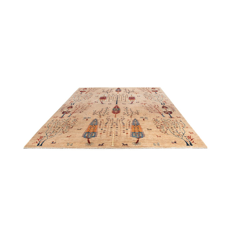Ziegler Teppich - Ariana - 352 x 241 cm - beige