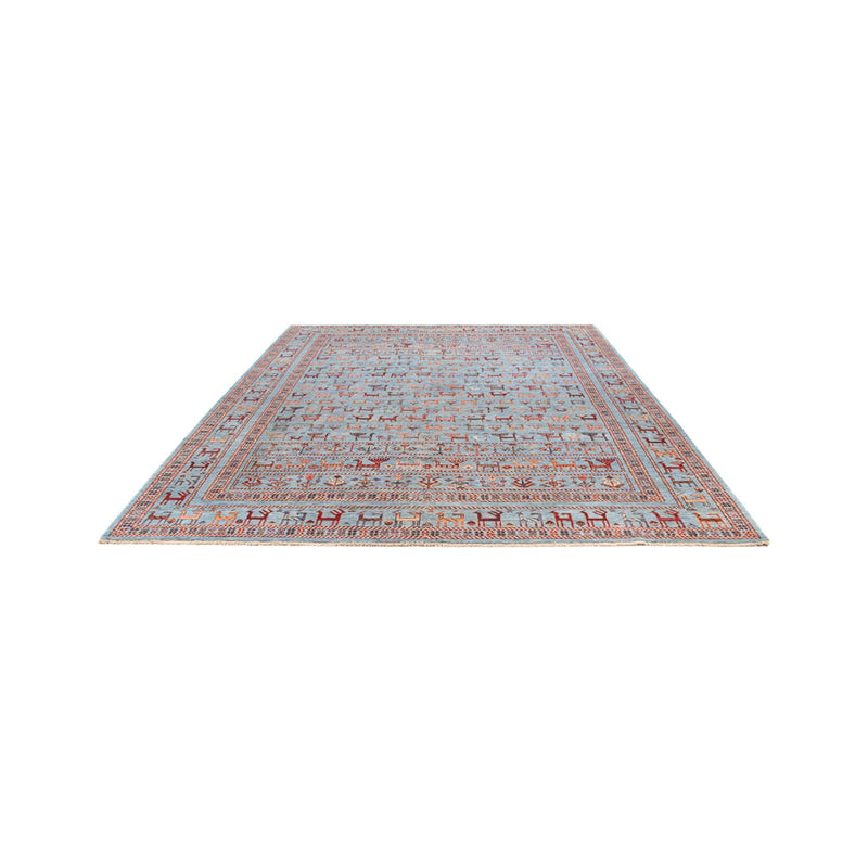 Ziegler Teppich - Ariana - 343 x 250 cm - taupe