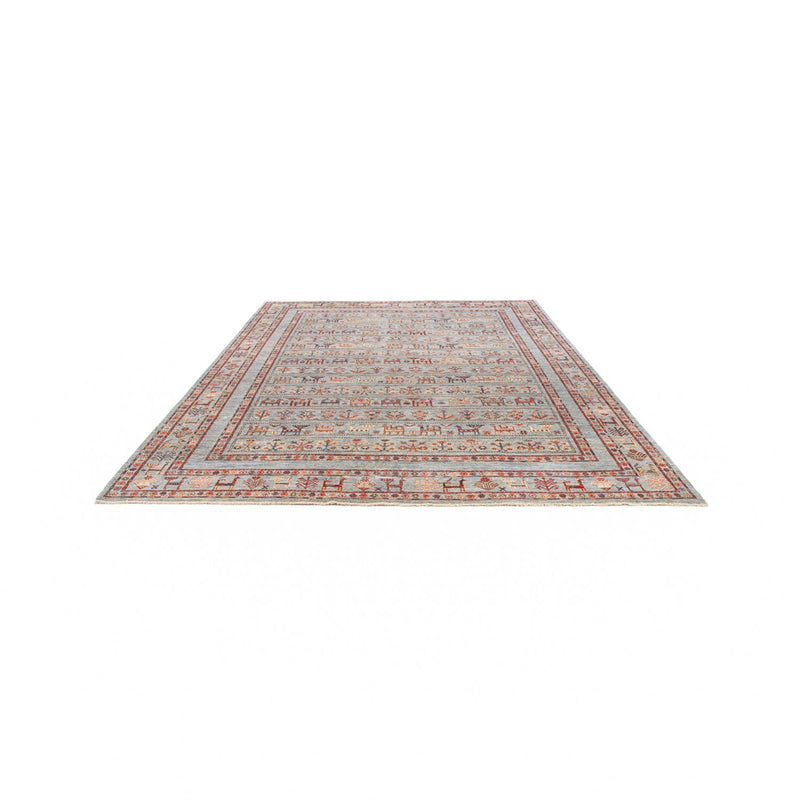 Ziegler Teppich - Ariana - 350 x 243 cm - braun