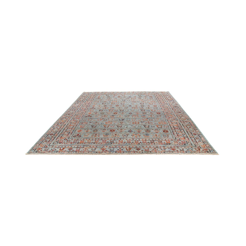 Ziegler Teppich - Ariana - 352 x 244 cm - braun