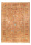 Ziegler Teppich - Ariana - 348 x 244 cm - dunkelbeige