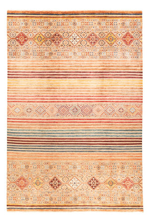 Ziegler Teppich - Shal - 348 x 240 cm - mehrfarbig