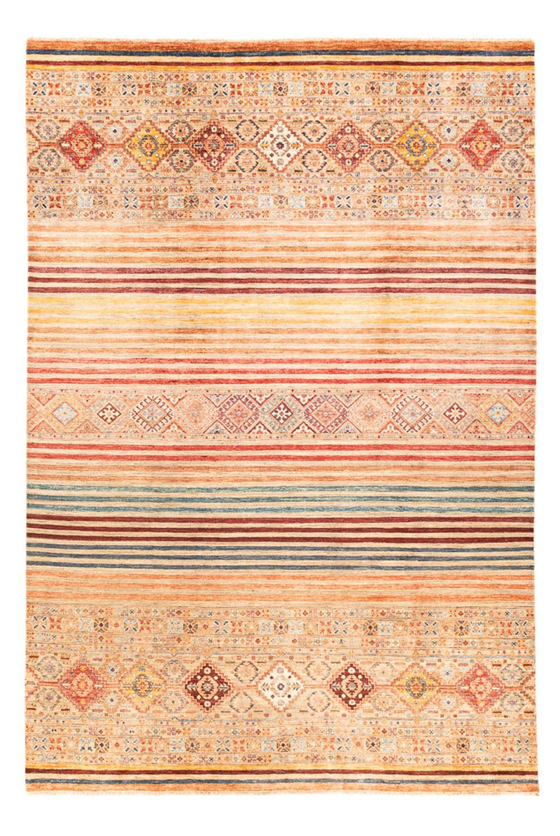 Ziegler Teppich - Shal - 348 x 240 cm - mehrfarbig
