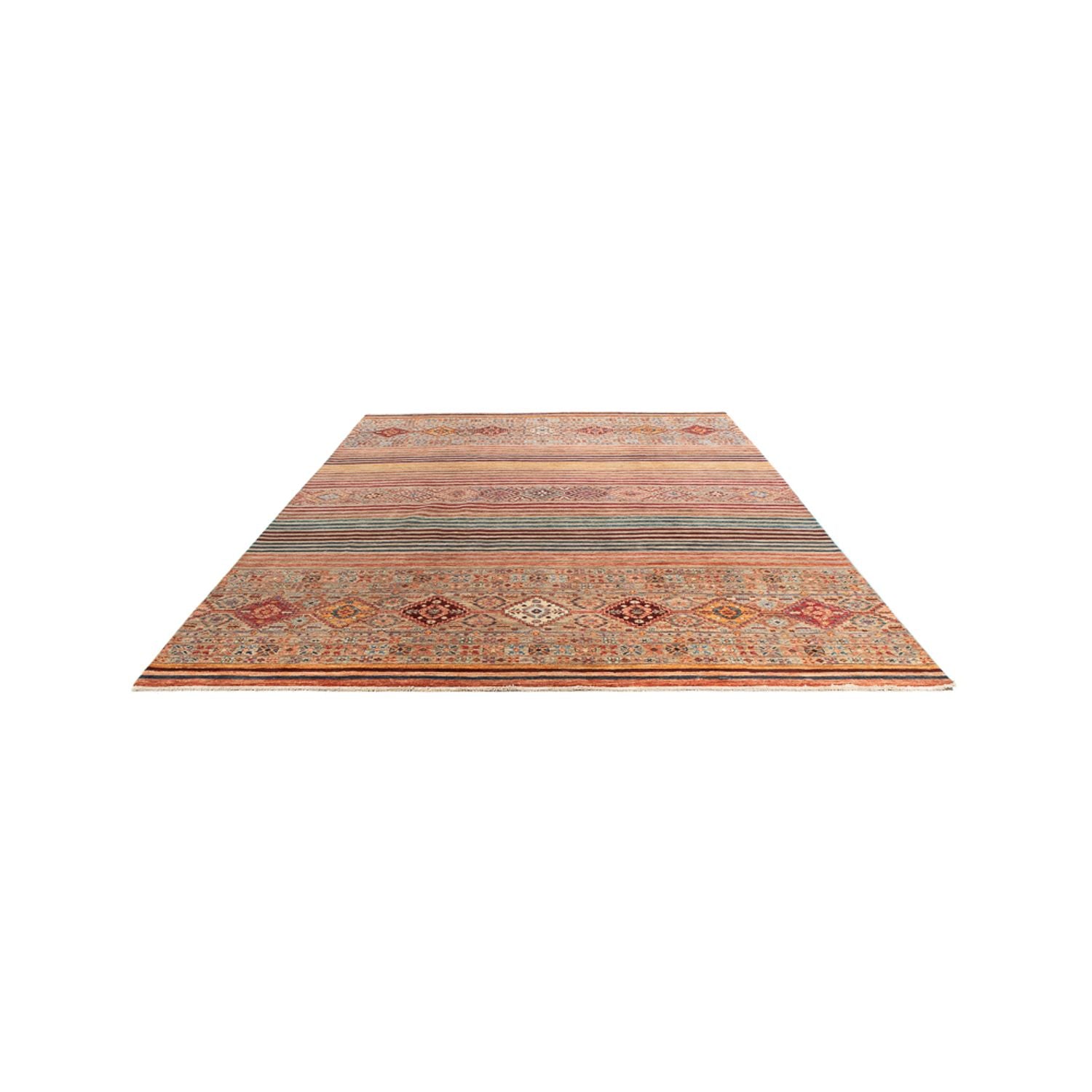 Ziegler Teppich - Shal - 348 x 240 cm - mehrfarbig