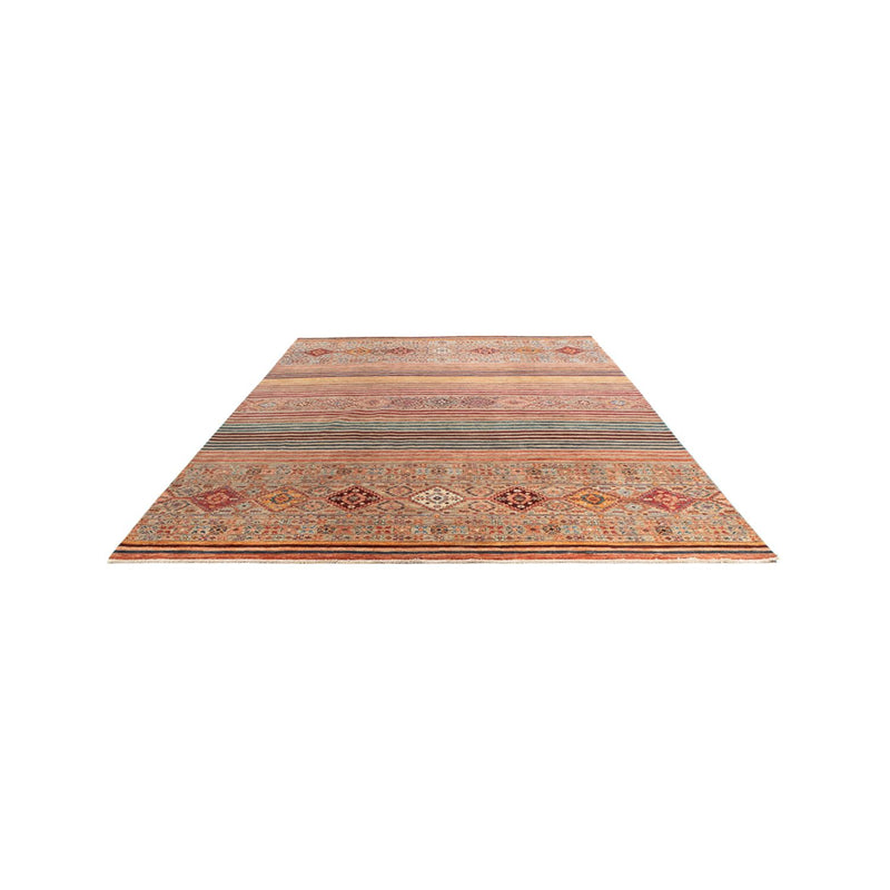 Ziegler Teppich - Shal - 348 x 240 cm - mehrfarbig