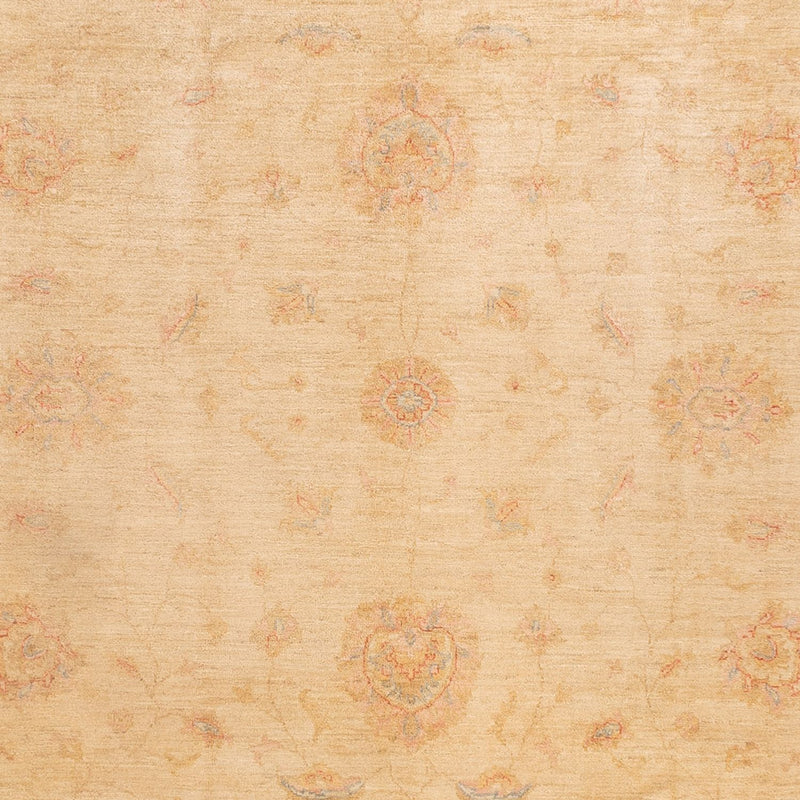Ziegler Teppich - 350 x 252 cm - beige