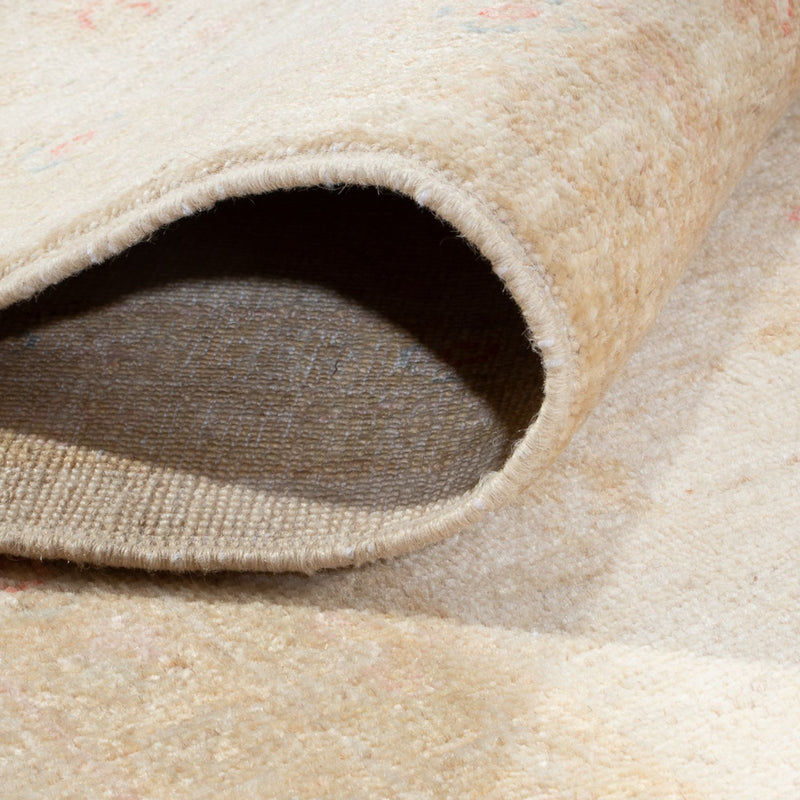 Ziegler Teppich - 350 x 252 cm - beige