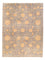 Ziegler Teppich - 342 x 252 cm - dunkelbeige