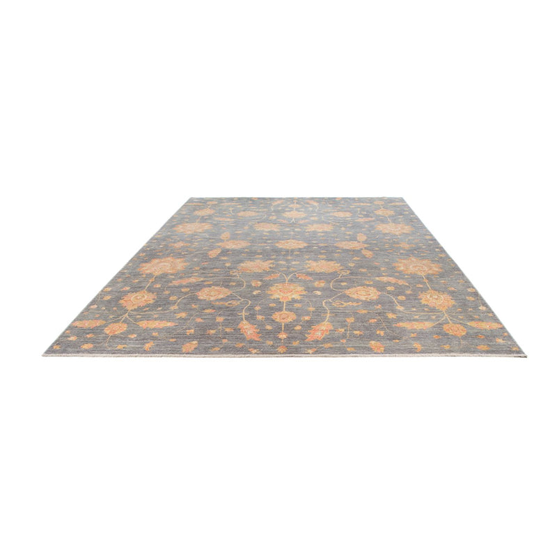 Ziegler Teppich - 342 x 252 cm - dunkelbeige
