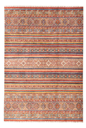 Ziegler Teppich - Shal - 341 x 239 cm - mehrfarbig