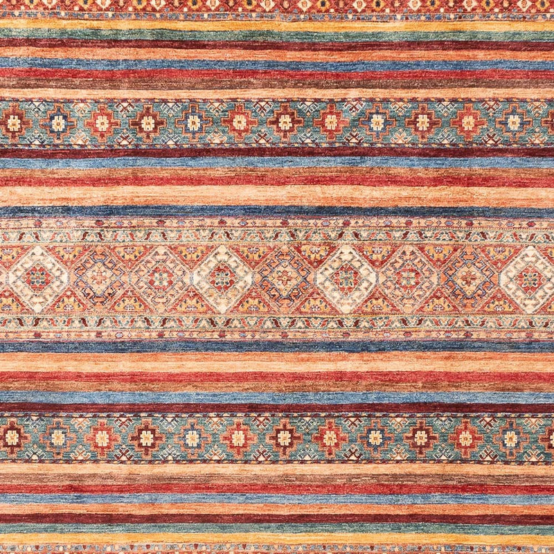 Ziegler Teppich - Shal - 341 x 239 cm - mehrfarbig