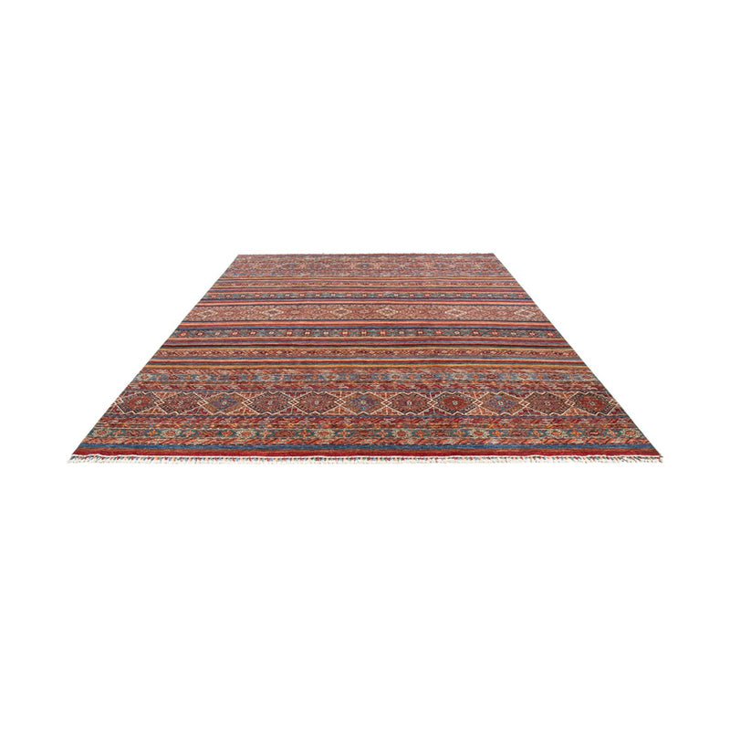 Ziegler Teppich - Shal - 341 x 239 cm - mehrfarbig