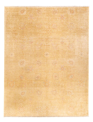 Ziegler Teppich - 323 x 248 cm - beige
