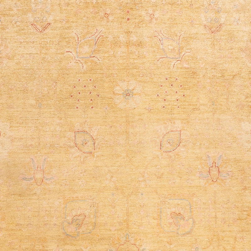 Ziegler Teppich - 323 x 248 cm - beige