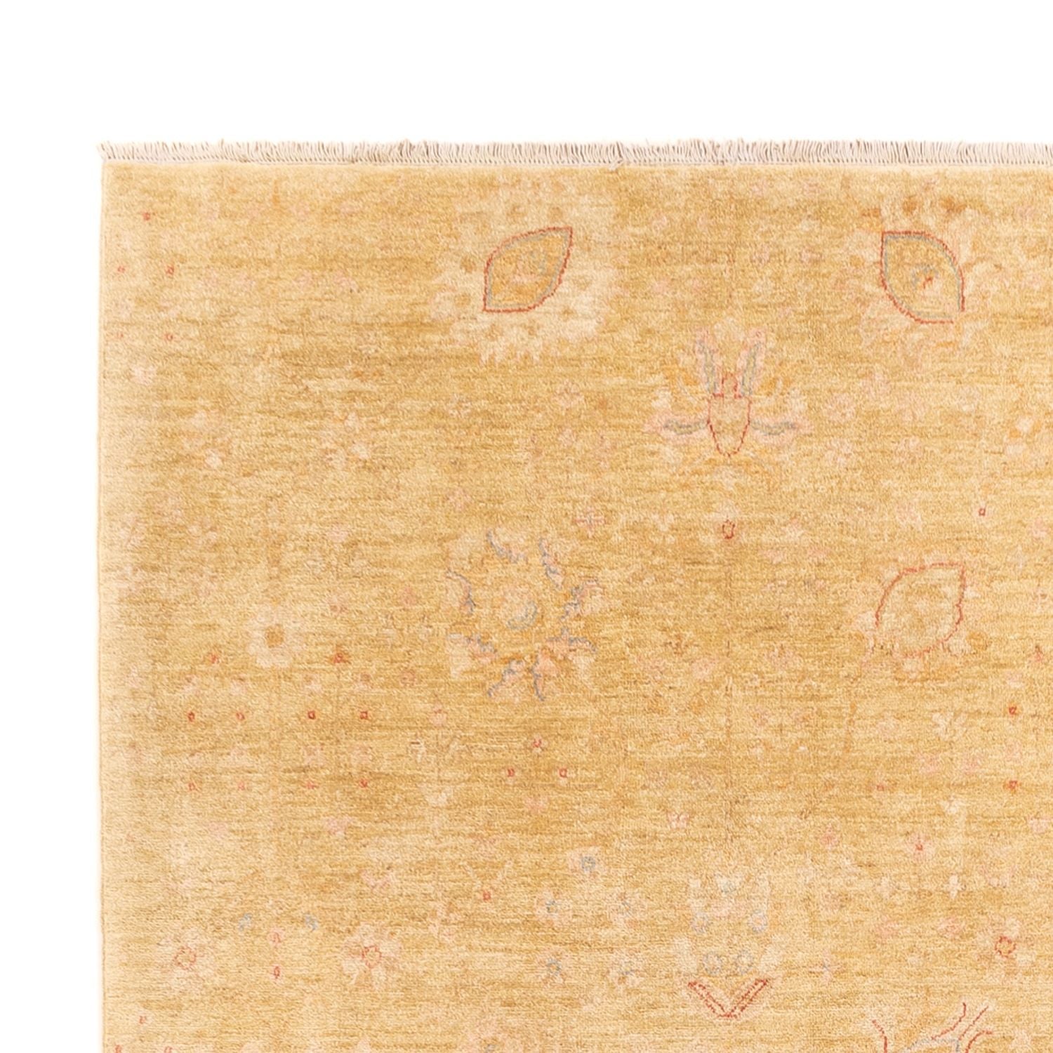 Ziegler Teppich - 323 x 248 cm - beige
