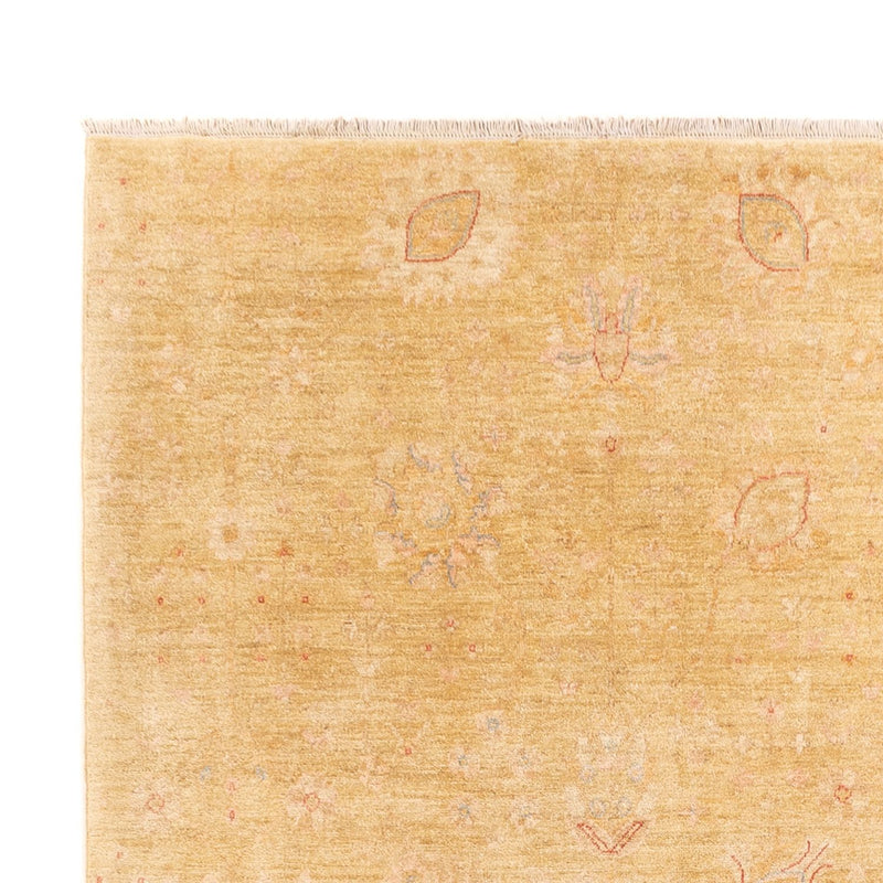 Ziegler Teppich - 323 x 248 cm - beige