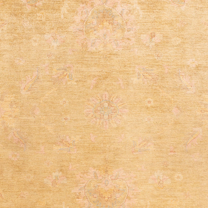 Ziegler Teppich - 348 x 260 cm - beige