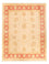 Ziegler Teppich - 325 x 250 cm - beige