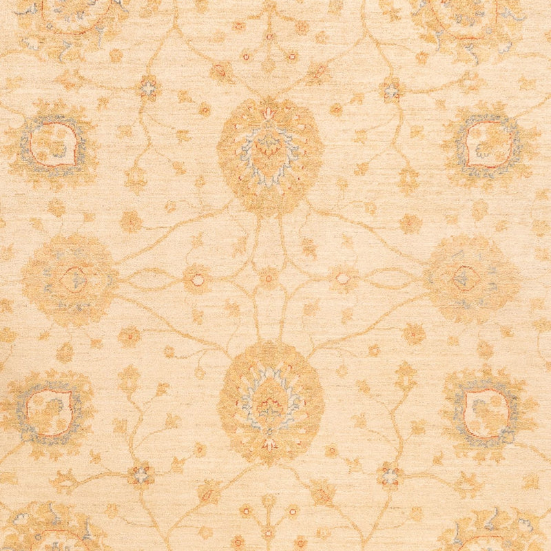 Ziegler Teppich - 325 x 250 cm - beige
