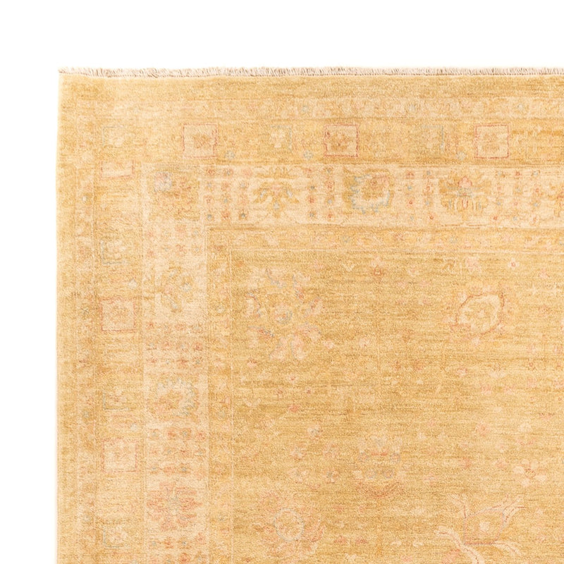 Ziegler Teppich - 339 x 258 cm - beige