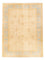 Ziegler Teppich - 348 x 257 cm - beige