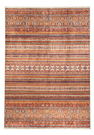 Ziegler Teppich - Shal - 338 x 248 cm - mehrfarbig
