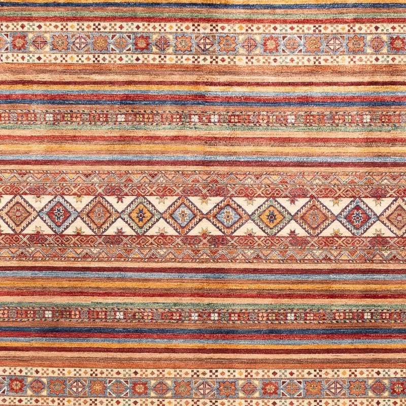 Ziegler Teppich - Shal - 338 x 248 cm - mehrfarbig